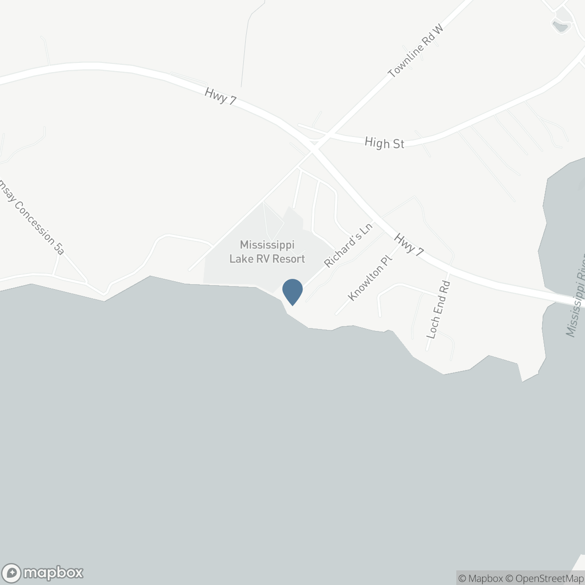 172 RICHARDS LANE, Carleton Place, Ontario K7C 3P1